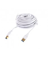 Cable PRINTER USB (AM/BM)  10M ThreeBoy